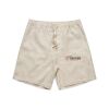 Mens Linen Shorts Thumbnail