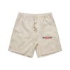 Mens Linen Shorts Thumbnail