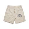 Mens Linen Shorts Thumbnail