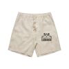 Mens Linen Shorts Thumbnail