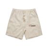 Mens Linen Shorts Thumbnail