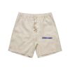 Mens Linen Shorts Thumbnail