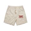 Mens Linen Shorts Thumbnail