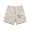 Mens Linen Shorts Thumbnail