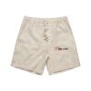 Mens Linen Shorts Thumbnail