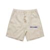 Mens Linen Shorts Thumbnail