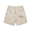 Mens Linen Shorts Thumbnail