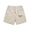 Mens Linen Shorts Thumbnail