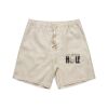 Mens Linen Shorts Thumbnail