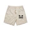 Mens Linen Shorts Thumbnail