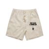 Mens Linen Shorts Thumbnail