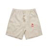 Mens Linen Shorts Thumbnail