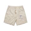 Mens Linen Shorts Thumbnail