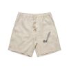 Mens Linen Shorts Thumbnail