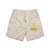 Mens Linen Shorts Thumbnail