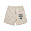 Mens Linen Shorts Thumbnail