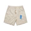 Mens Linen Shorts Thumbnail