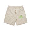 Mens Linen Shorts Thumbnail