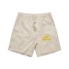 Mens Linen Shorts Thumbnail