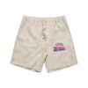 Mens Linen Shorts Thumbnail