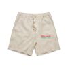 Mens Linen Shorts Thumbnail