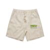 Mens Linen Shorts Thumbnail