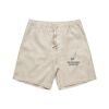 Mens Linen Shorts Thumbnail