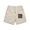 Mens Linen Shorts Thumbnail
