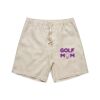 Mens Linen Shorts Thumbnail