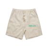 Mens Linen Shorts Thumbnail