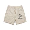 Mens Linen Shorts Thumbnail