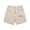 Mens Linen Shorts Thumbnail
