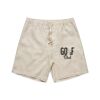 Mens Linen Shorts Thumbnail
