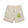 Mens Linen Shorts Thumbnail