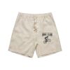 Mens Linen Shorts Thumbnail