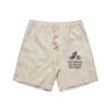 Mens Linen Shorts Thumbnail