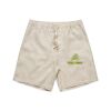 Mens Linen Shorts Thumbnail