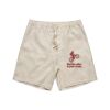 Mens Linen Shorts Thumbnail