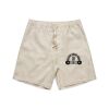Mens Linen Shorts Thumbnail