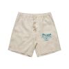 Mens Linen Shorts Thumbnail