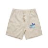 Mens Linen Shorts Thumbnail