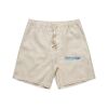Mens Linen Shorts Thumbnail