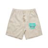 Mens Linen Shorts Thumbnail