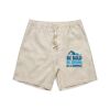 Mens Linen Shorts Thumbnail