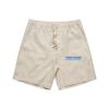 Mens Linen Shorts Thumbnail