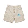 Mens Linen Shorts Thumbnail