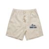 Mens Linen Shorts Thumbnail