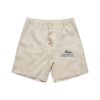Mens Linen Shorts Thumbnail