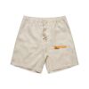 Mens Linen Shorts Thumbnail