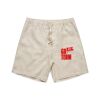 Mens Linen Shorts Thumbnail